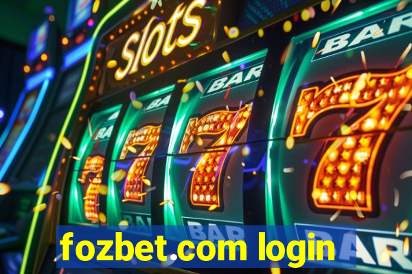 fozbet.com login